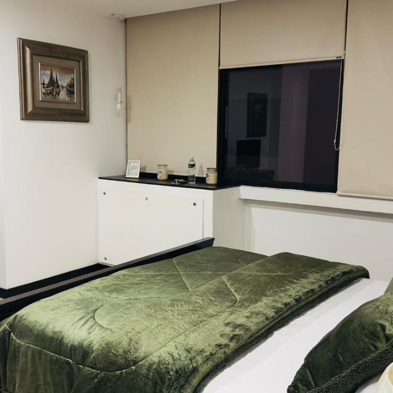 Luxurious suite in Puerto Santana - Apartamento de 2 dormitorios - 10