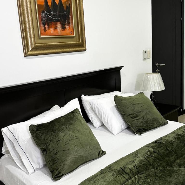 Luxurious suite in Puerto Santana - Apartamento de 2 dormitorios - 11