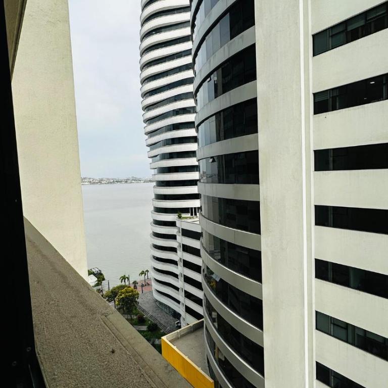 Luxurious suite in Puerto Santana - Apartamento de 2 dormitorios - 13