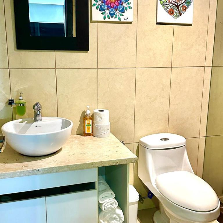 Luxurious suite in Puerto Santana - Apartamento de 2 dormitorios - 14