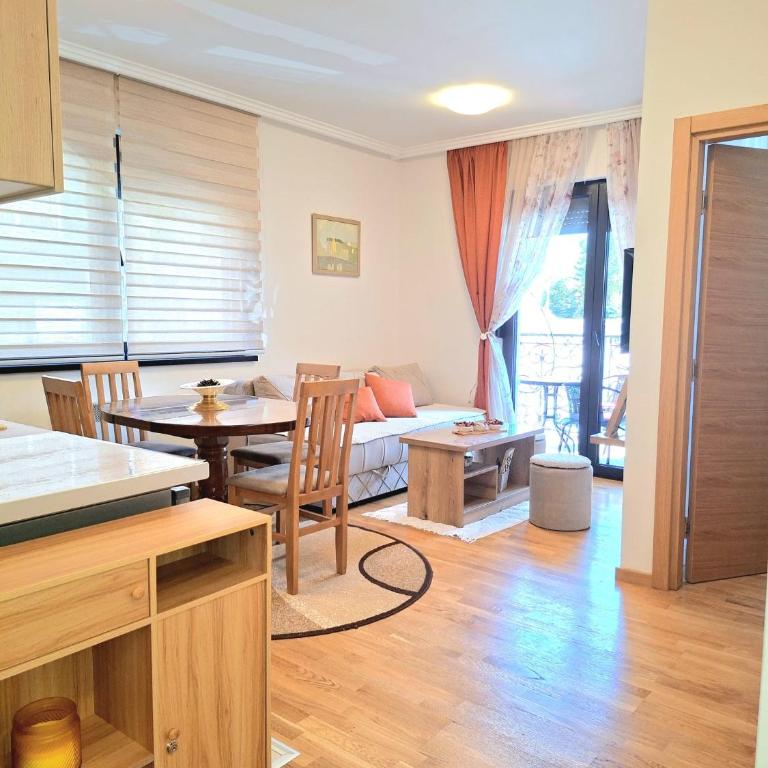 Zlatibor MAU - Appartement 1 Chambre - 16