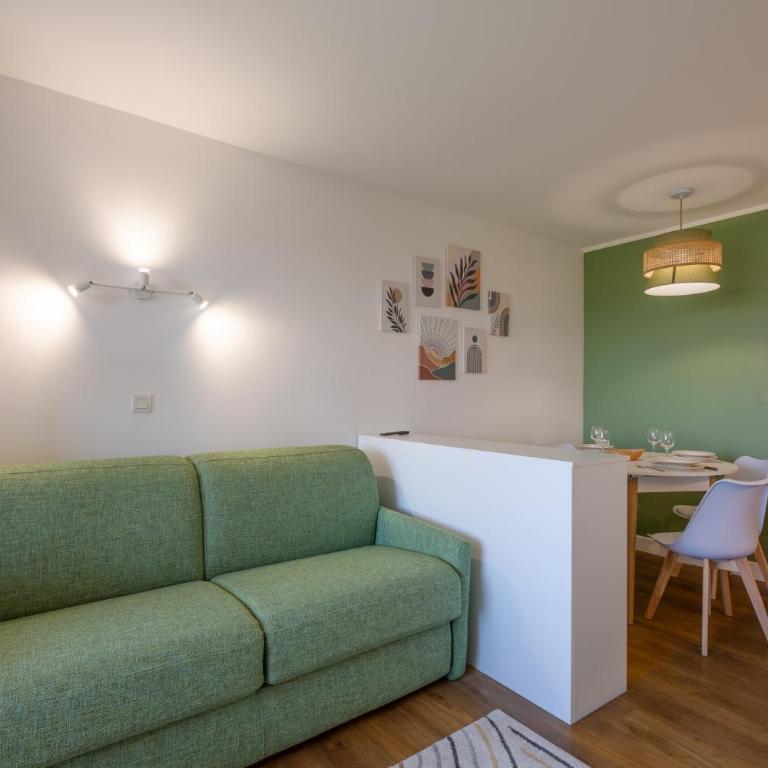 Résidence le Village de Cap Esterel - maeva Home - Studio 4 personnes - Sélection MAE-4734 - Studio - 27