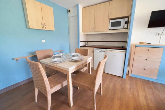 Résidence le Village de Cap Esterel - maeva Home - Appartement 2 pièces 5 personnes - Confort MAE-6094 - Appartement - 17