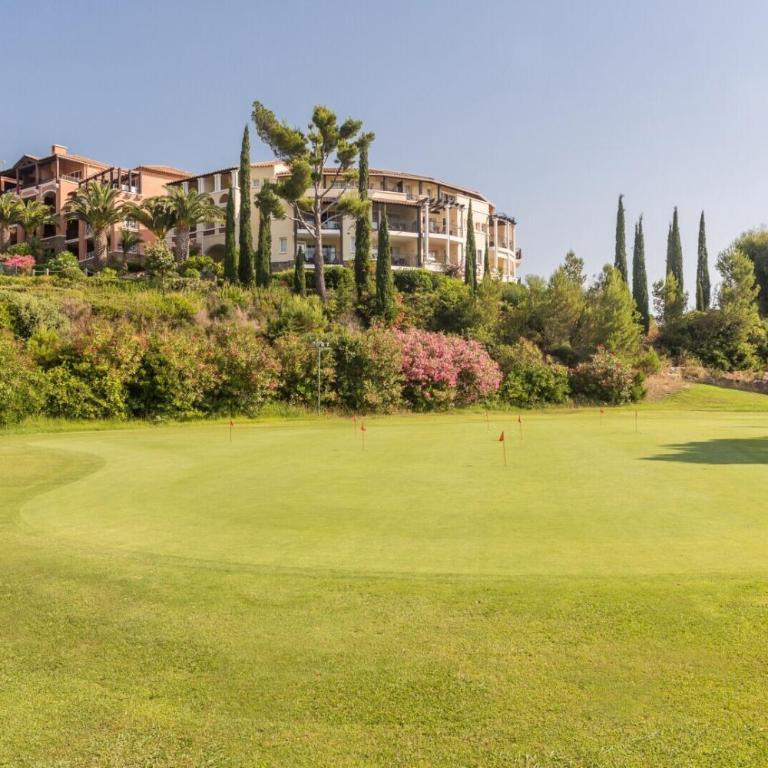 Résidence le Village de Cap Esterel - maeva Home - Appartement 2 pièces 5 personnes - Confort MAE-6094 - Appartement - 18