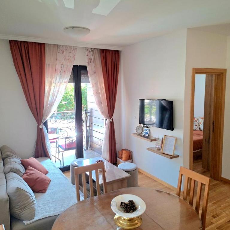 Zlatibor MAU - Appartement 1 Chambre - 20