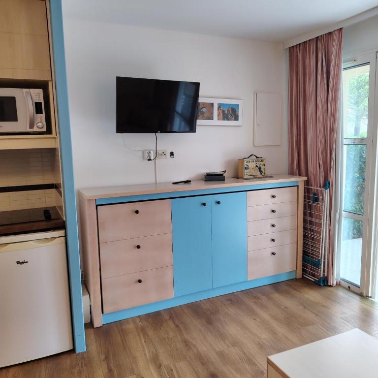 Résidence le Village de Cap Esterel - maeva Home - Appartement 2 pièces 5 personnes - Confort MAE-6094 - Appartement - 19