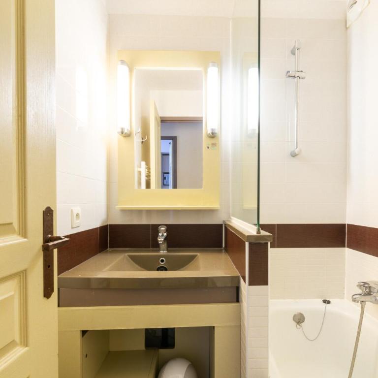 Résidence le Village de Cap Esterel - maeva Home - Appartement 2 pièces 5 personnes - Confort MAE-6094 - Appartement - 22