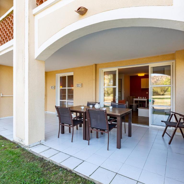 Résidence le Village de Cap Esterel - maeva Home - Appartement 2 pièces 5 personnes - Confort MAE-6094 - Appartement - 23