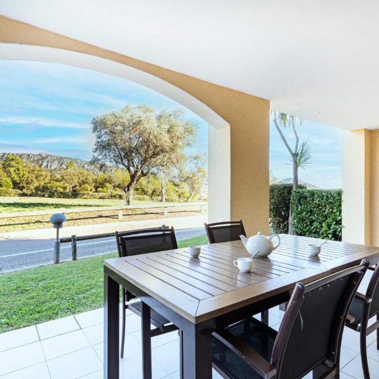 Résidence le Village de Cap Esterel - maeva Home - Appartement 2 pièces 5 personnes - Confort MAE-6094 - Appartement - 24