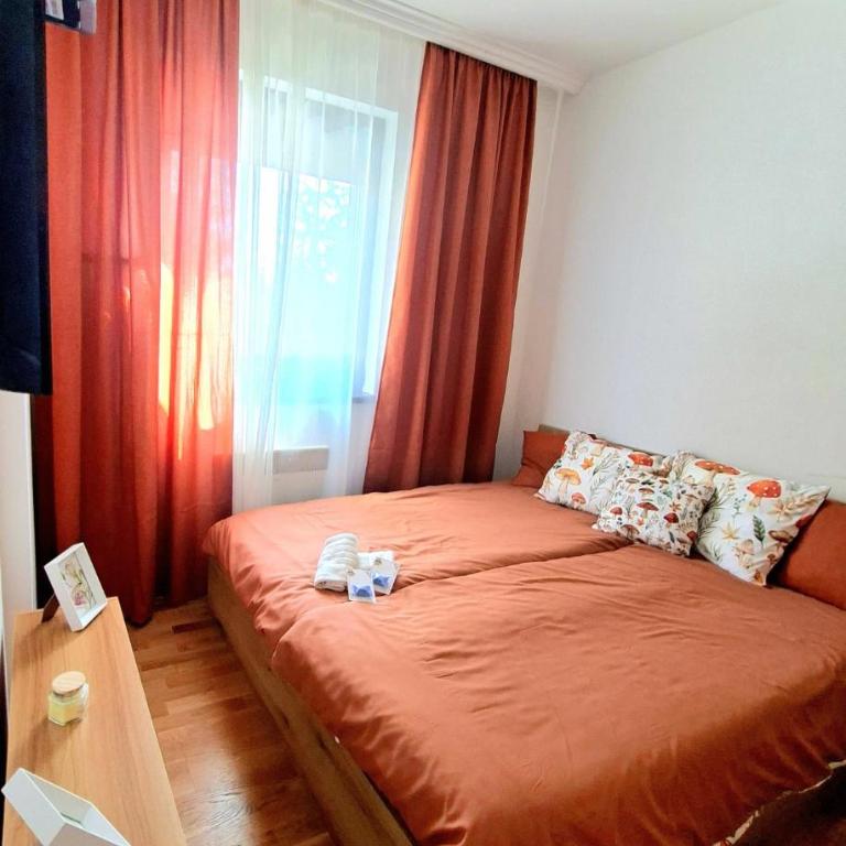 Zlatibor MAU - Appartement 1 Chambre - 24
