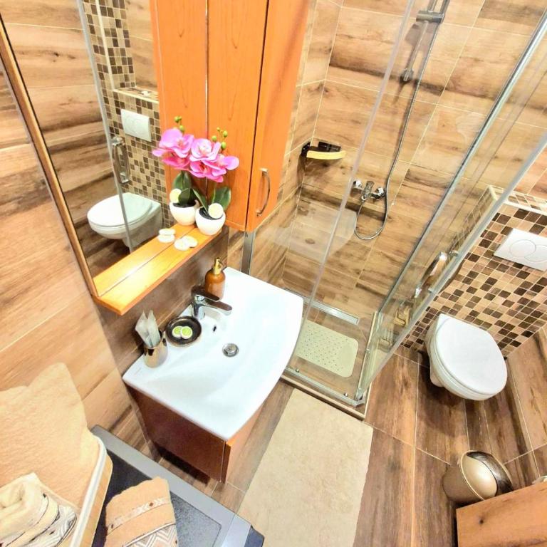Zlatibor MAU - Appartement 1 Chambre - 23