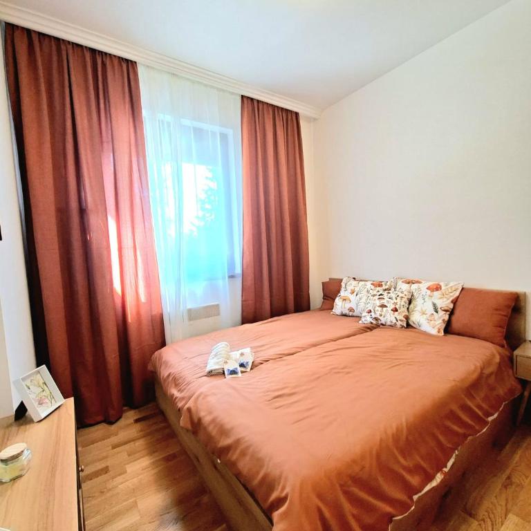 Zlatibor MAU - Appartement 1 Chambre - 21