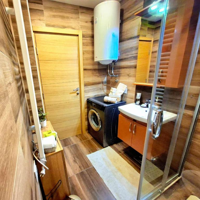 Zlatibor MAU - Appartement 1 Chambre - 27