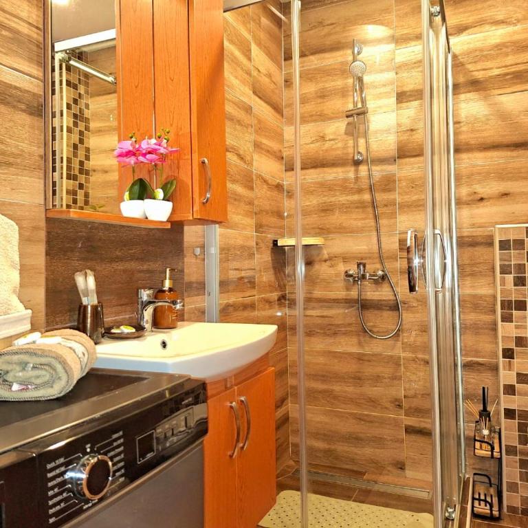 Zlatibor MAU - Appartement 1 Chambre - 25