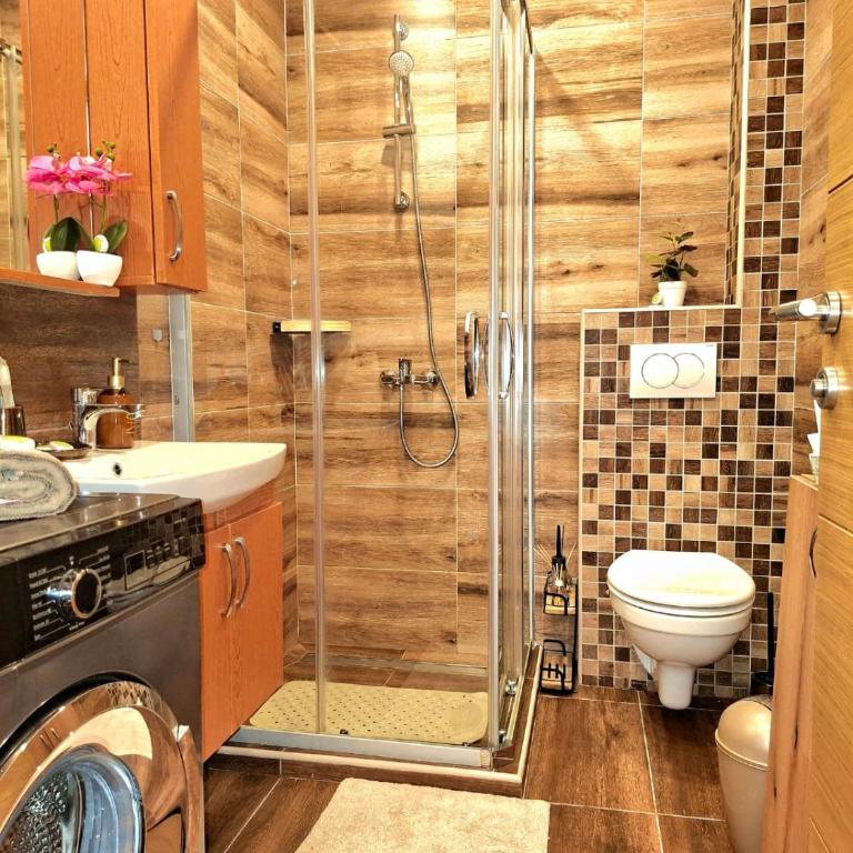 Zlatibor MAU - Appartement 1 Chambre - 29