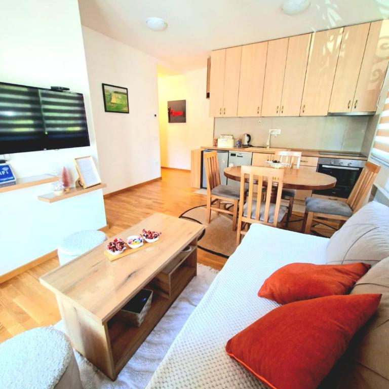 Zlatibor MAU - Appartement 1 Chambre - 28