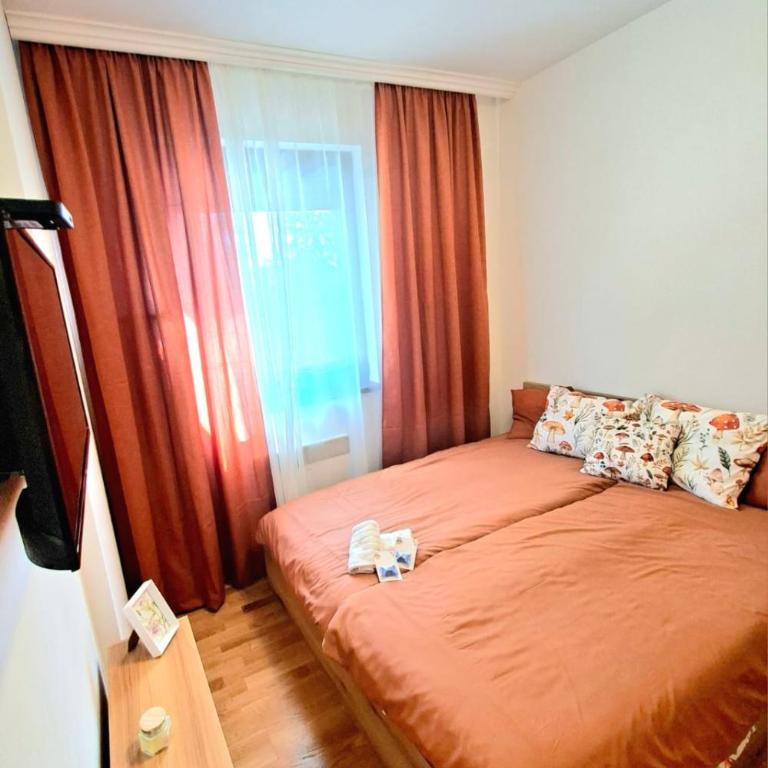 Zlatibor MAU - Appartement 1 Chambre - 36
