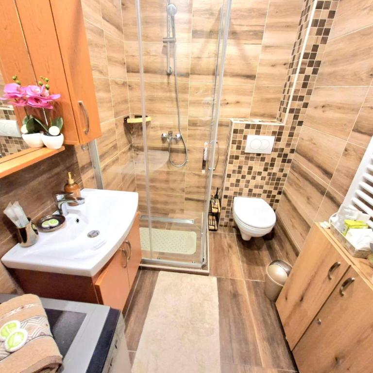 Zlatibor MAU - Appartement 1 Chambre - 34