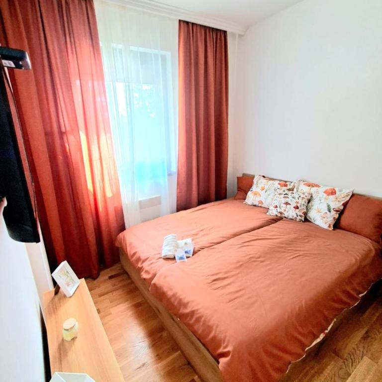 Zlatibor MAU - Appartement 1 Chambre - 33