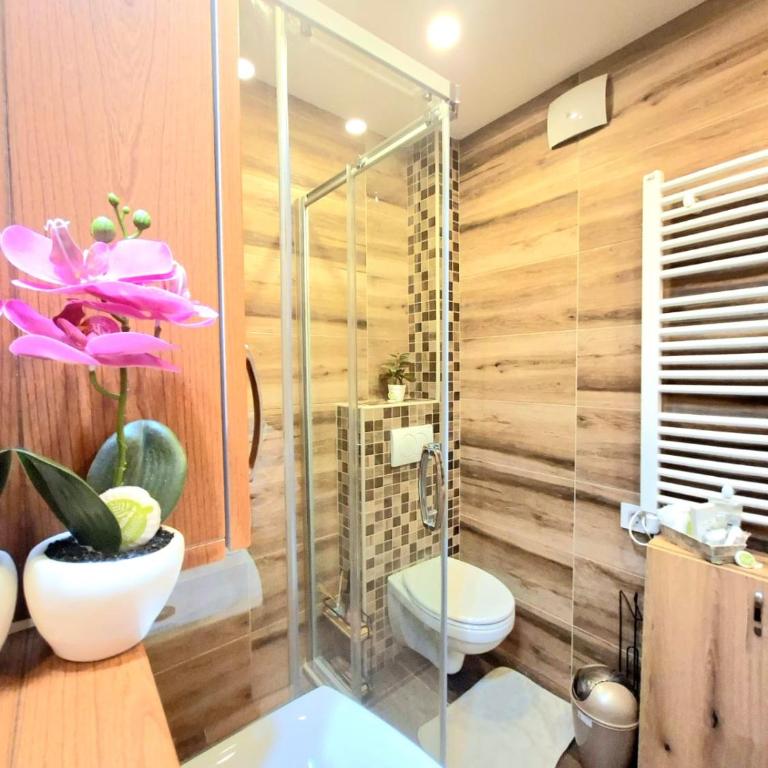 Zlatibor MAU - Appartement 1 Chambre - 35