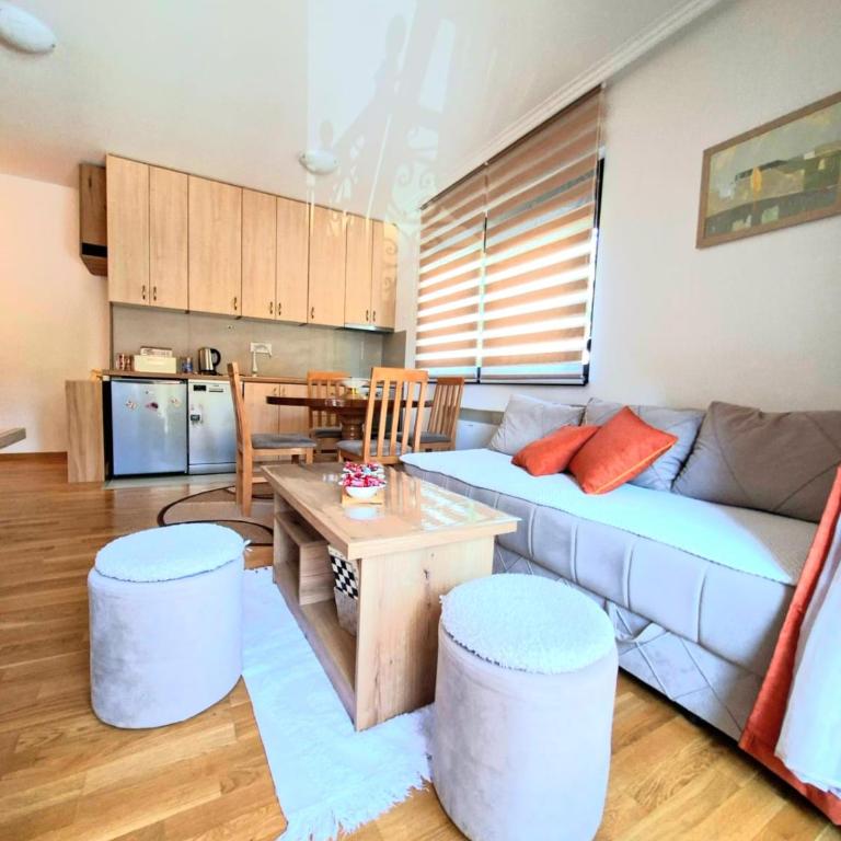 Zlatibor MAU - Appartement 1 Chambre - 1