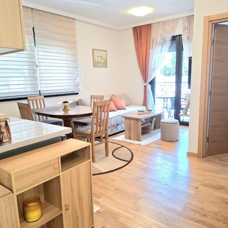 Zlatibor MAU - Appartement 1 Chambre - 41