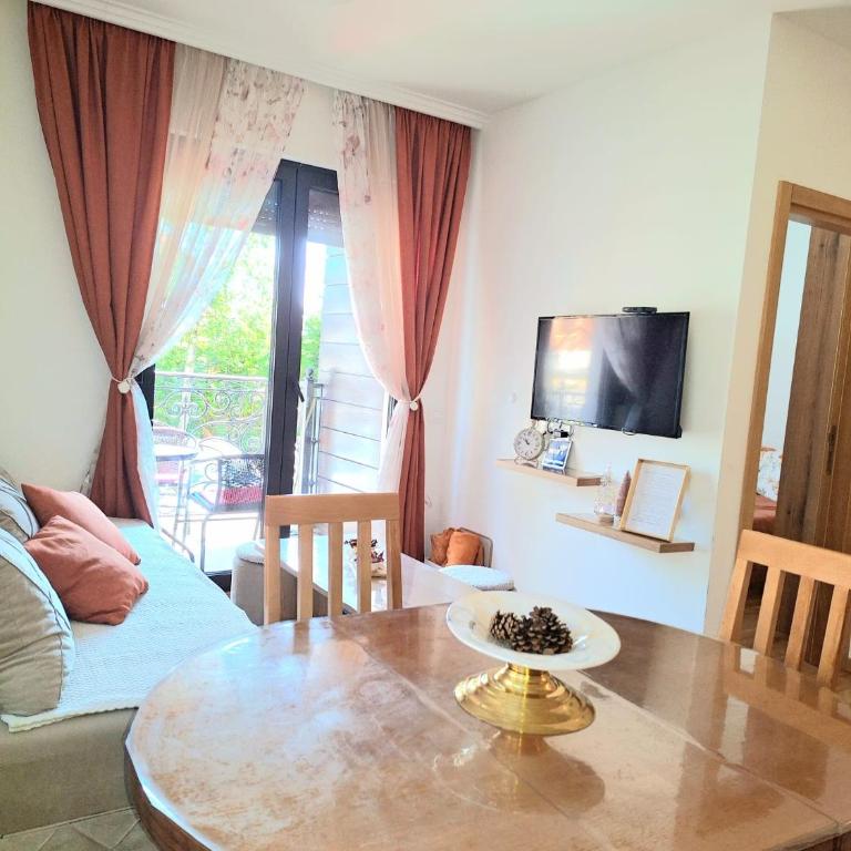 Zlatibor MAU - Appartement 1 Chambre - 45