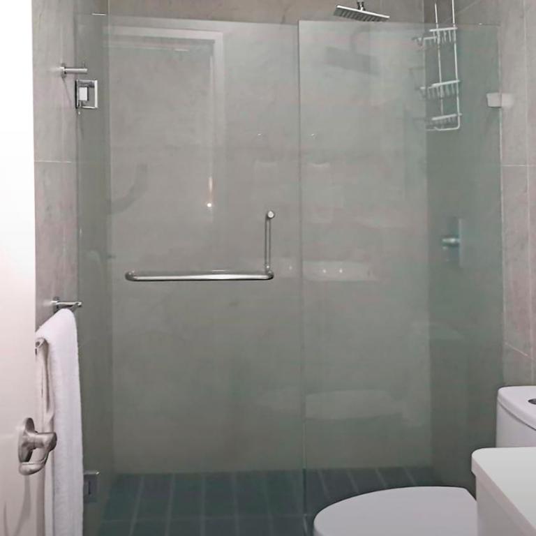Hermoso departamento de 2 recamaras Nuevo Vallarta 240 - Apartment mit 2 Schlafzimmern - 25
