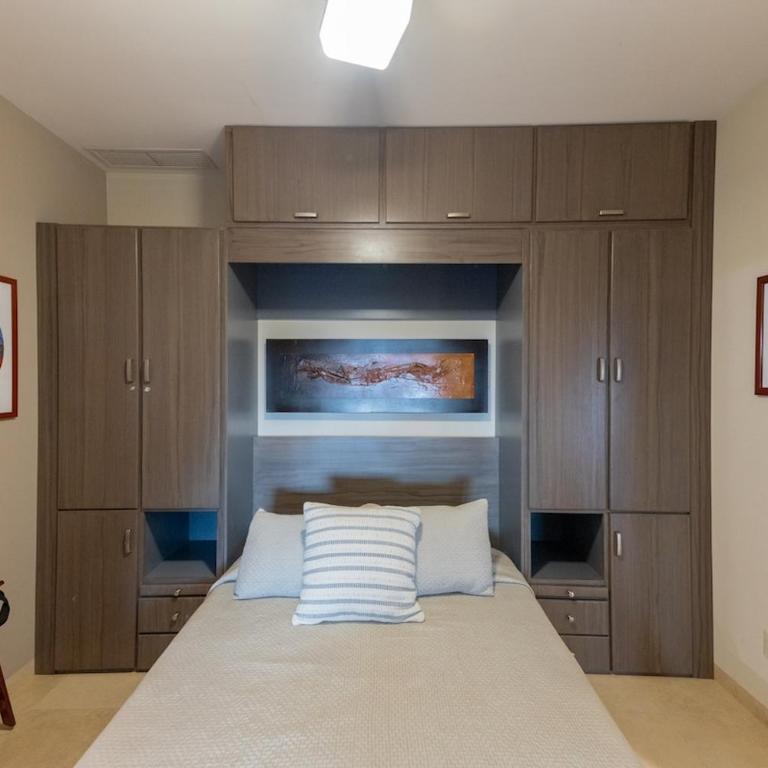 Quinta with ocean and golf course panoramic views - Casa - 5