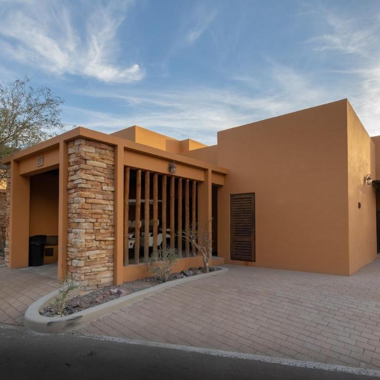 Quinta with ocean and golf course panoramic views - Casa - 10