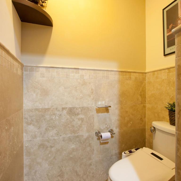 Quinta with ocean and golf course panoramic views - Casa - 19