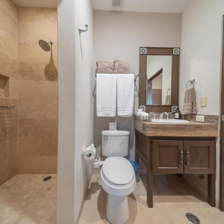 Quinta with ocean and golf course panoramic views - Casa - 21