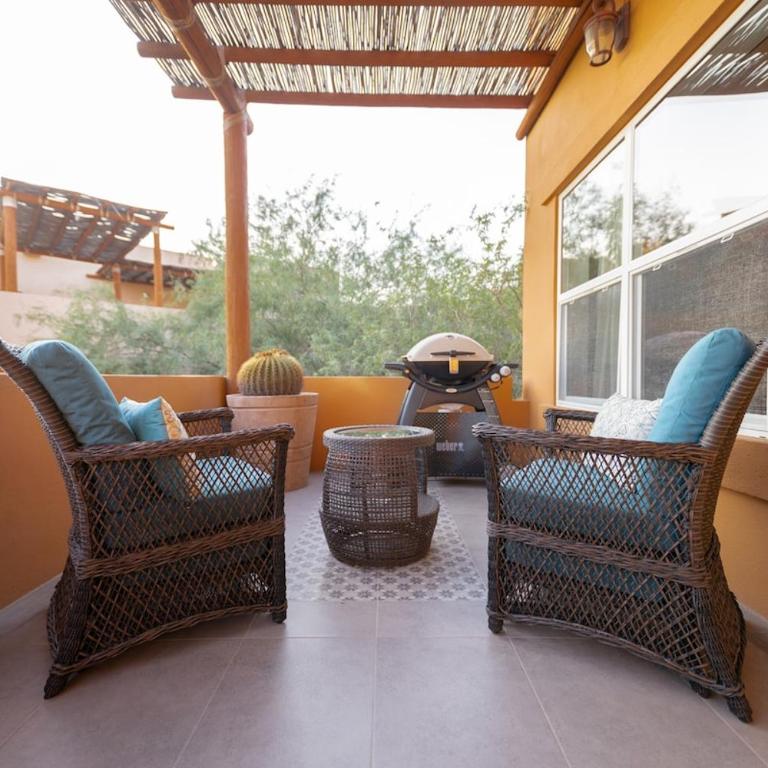 Quinta with ocean and golf course panoramic views - Casa - 25