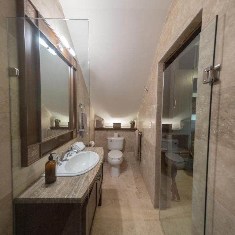 Quinta with ocean and golf course panoramic views - Casa - 24