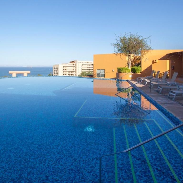 Quinta with ocean and golf course panoramic views - Casa - 35