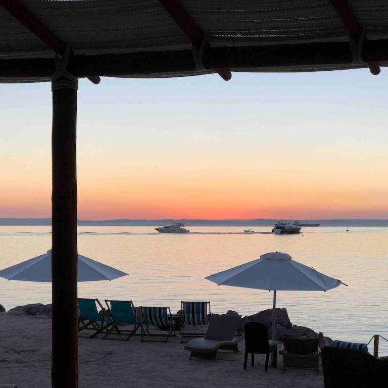 Quinta with ocean and golf course panoramic views - Casa - 42