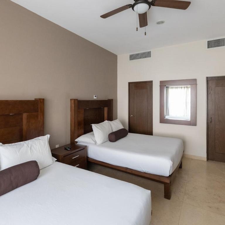 Quinta with ocean and golf course panoramic views - Casa - 47