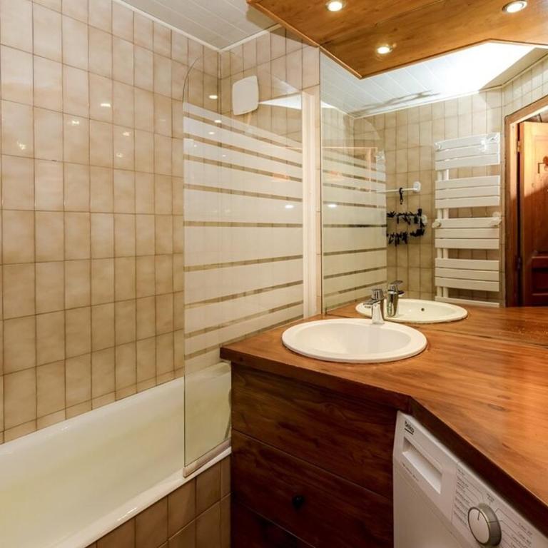 Résidence Musardiere - MUSARDIERE APT 25 MAE-2111 - Appartement - 2