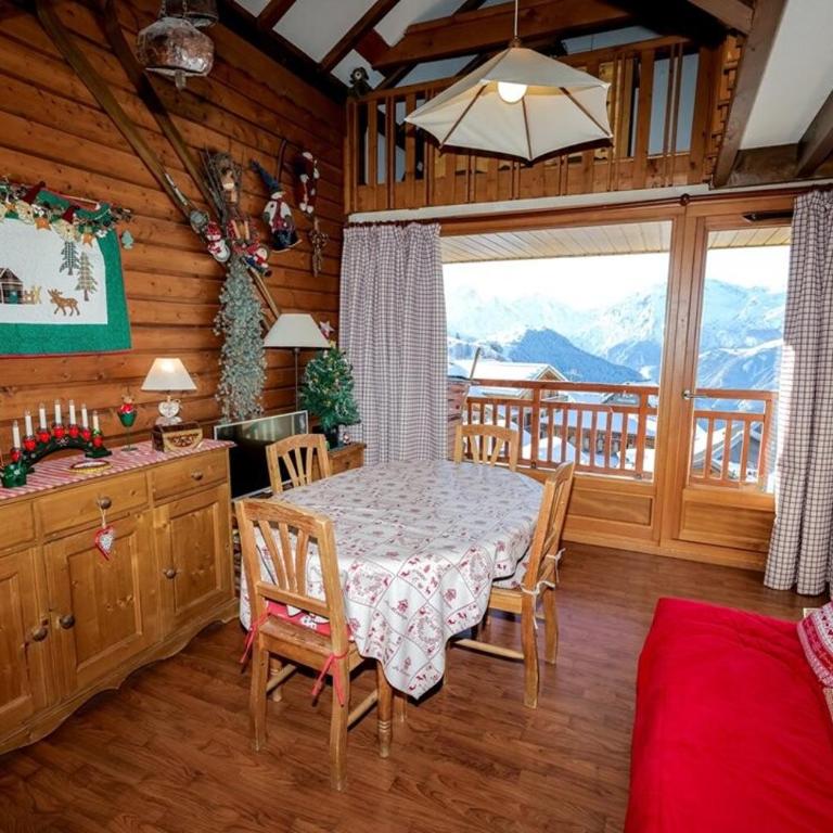 Résidence Musardiere - MUSARDIERE APT 25 MAE-2111 - Appartement - 1