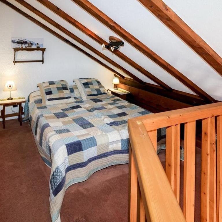 Résidence Musardiere - MUSARDIERE APT 25 MAE-2111 - Appartement - 5