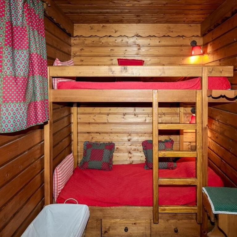 Résidence Musardiere - MUSARDIERE APT 25 MAE-2111 - Appartement - 6