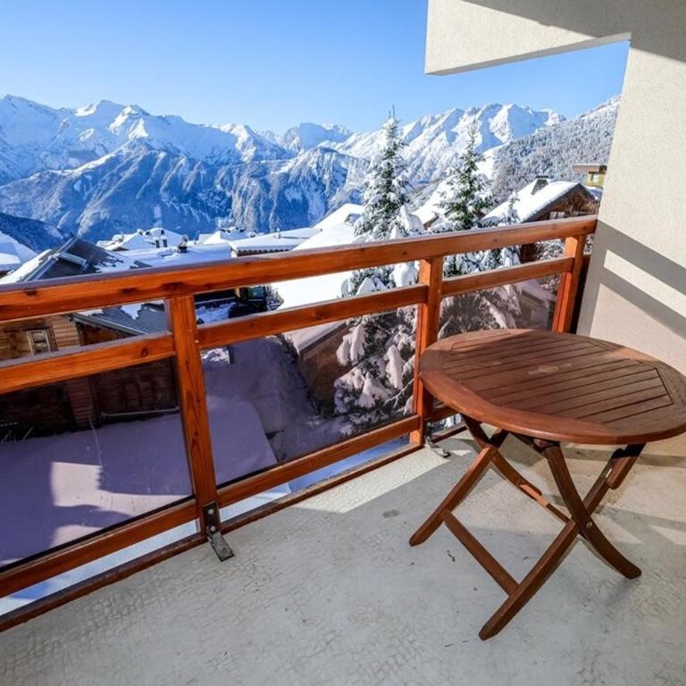 Résidence Musardiere - MUSARDIERE APT 24 MAE-2131 - Studio - 2