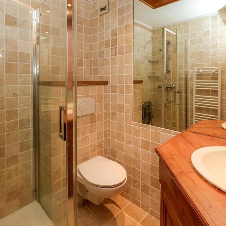Résidence Musardiere - MUSARDIERE APT 24 MAE-2131 - Studio - 7