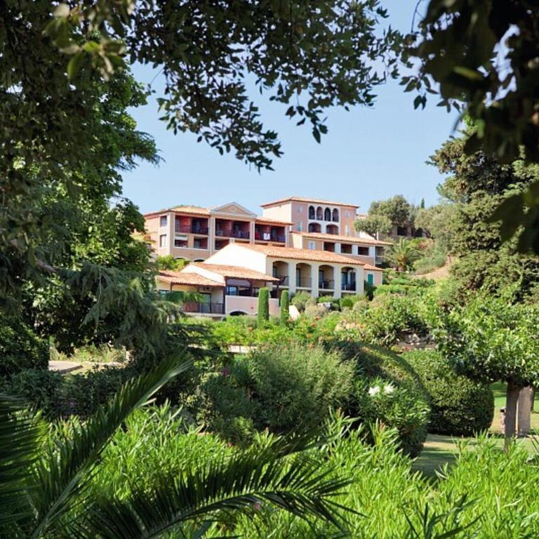 Résidence Les Parcs de Grimaud - maeva Home - Appartement 6 personnes 1 chambre 1 coin cabine - Prestige MAE-7804 - Appartement - 2