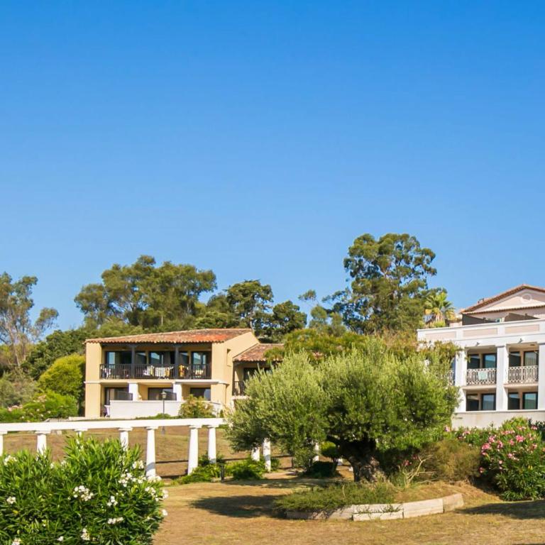 Résidence Les Parcs de Grimaud - maeva Home - Appartement 6 personnes 1 chambre 1 coin cabine - Prestige MAE-7804 - Appartement - 10