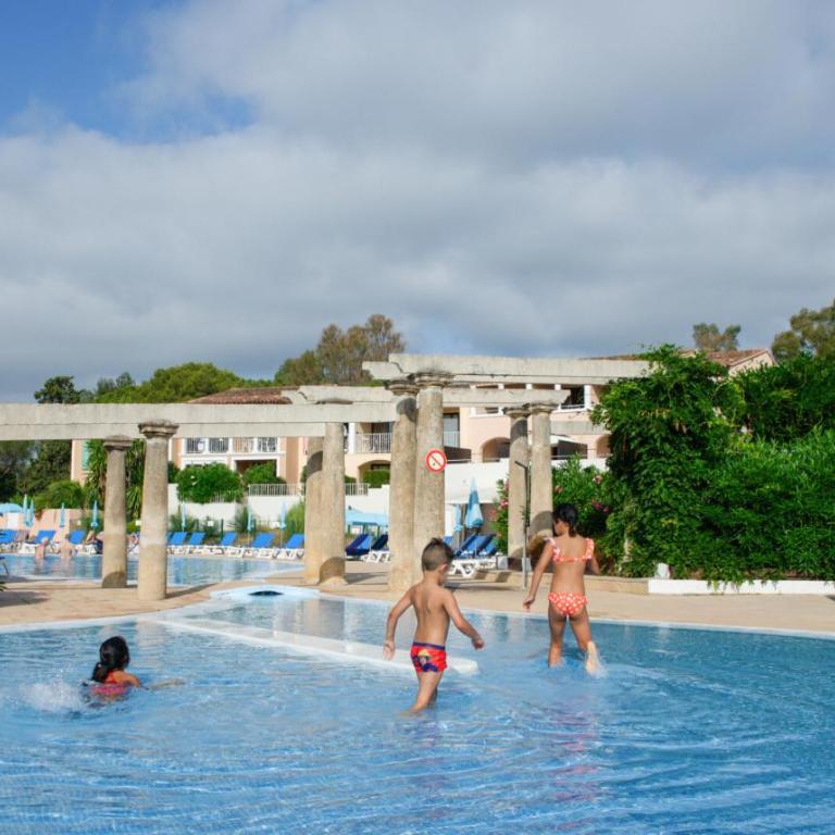 Résidence Les Parcs de Grimaud - maeva Home - Appartement 6 personnes 1 chambre 1 coin cabine - Prestige MAE-7804 - Appartement - 12