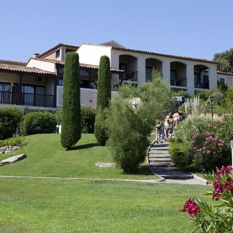 Résidence Les Parcs de Grimaud - maeva Home - Appartement 6 personnes 1 chambre 1 coin cabine - Prestige MAE-7804 - Appartement - 14