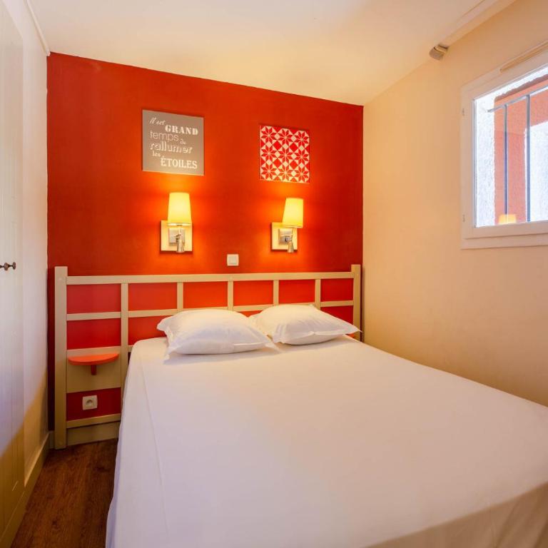 Résidence Les Parcs de Grimaud - maeva Home - Appartement 6 personnes 1 chambre 1 coin cabine - Prestige MAE-7804 - Appartement - 23