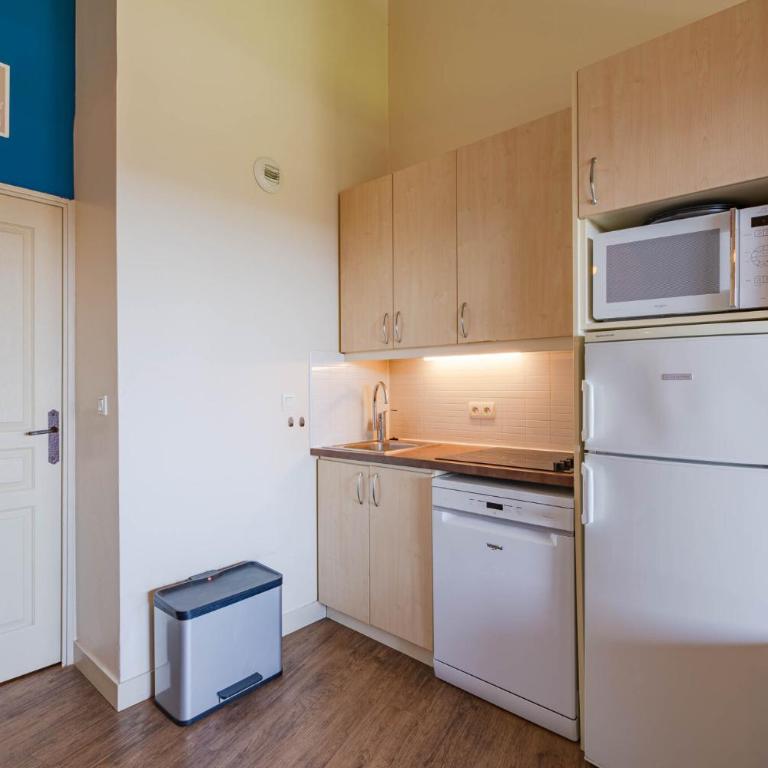 Résidence Les Parcs de Grimaud - maeva Home - Appartement 6 personnes 1 chambre 1 coin cabine - Prestige MAE-7804 - Appartement - 25