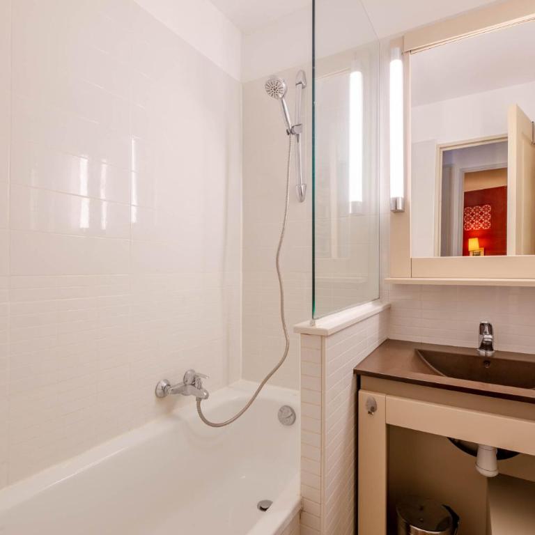 Résidence Les Parcs de Grimaud - maeva Home - Appartement 6 personnes 1 chambre 1 coin cabine - Prestige MAE-7804 - Appartement - 28